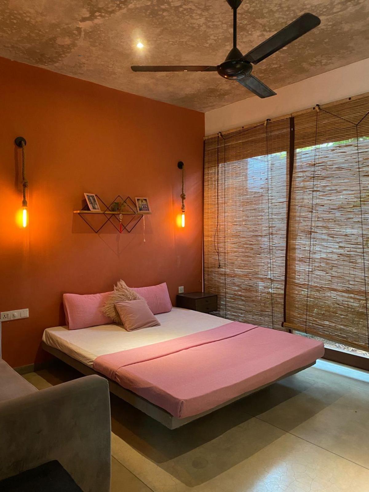 Lush Ayu Villa Ja-Ela Exterior foto