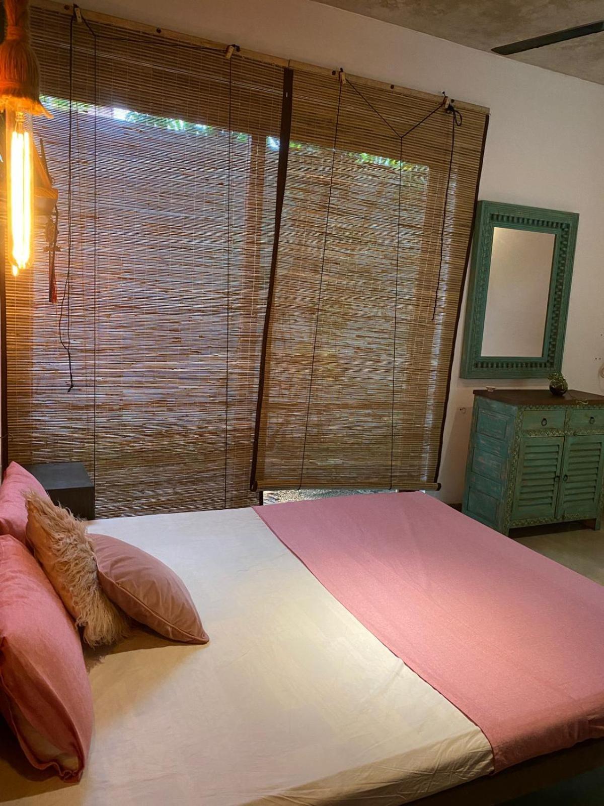 Lush Ayu Villa Ja-Ela Exterior foto