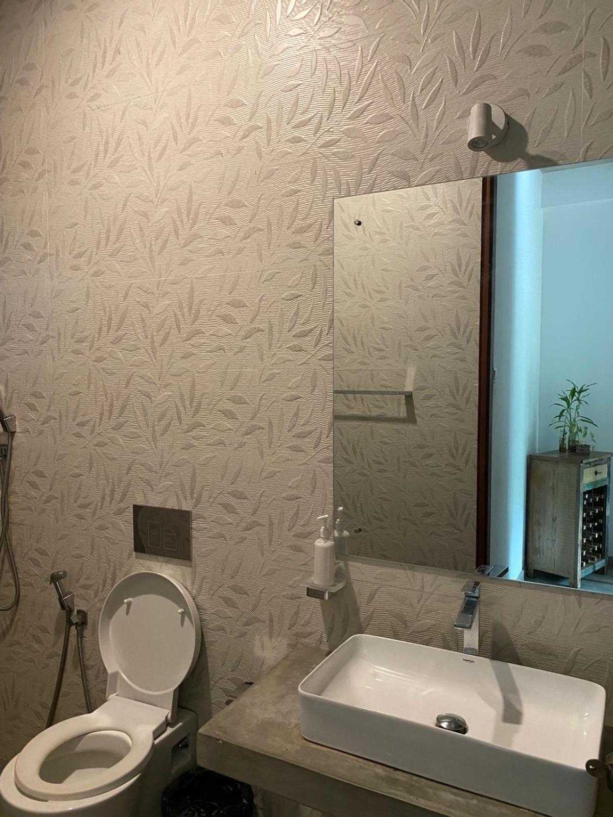 Lush Ayu Villa Ja-Ela Exterior foto